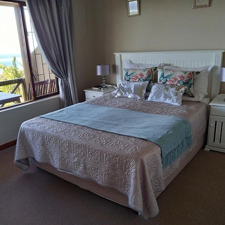 110 Bay View Appartement Brenton-on-Sea Buitenkant foto