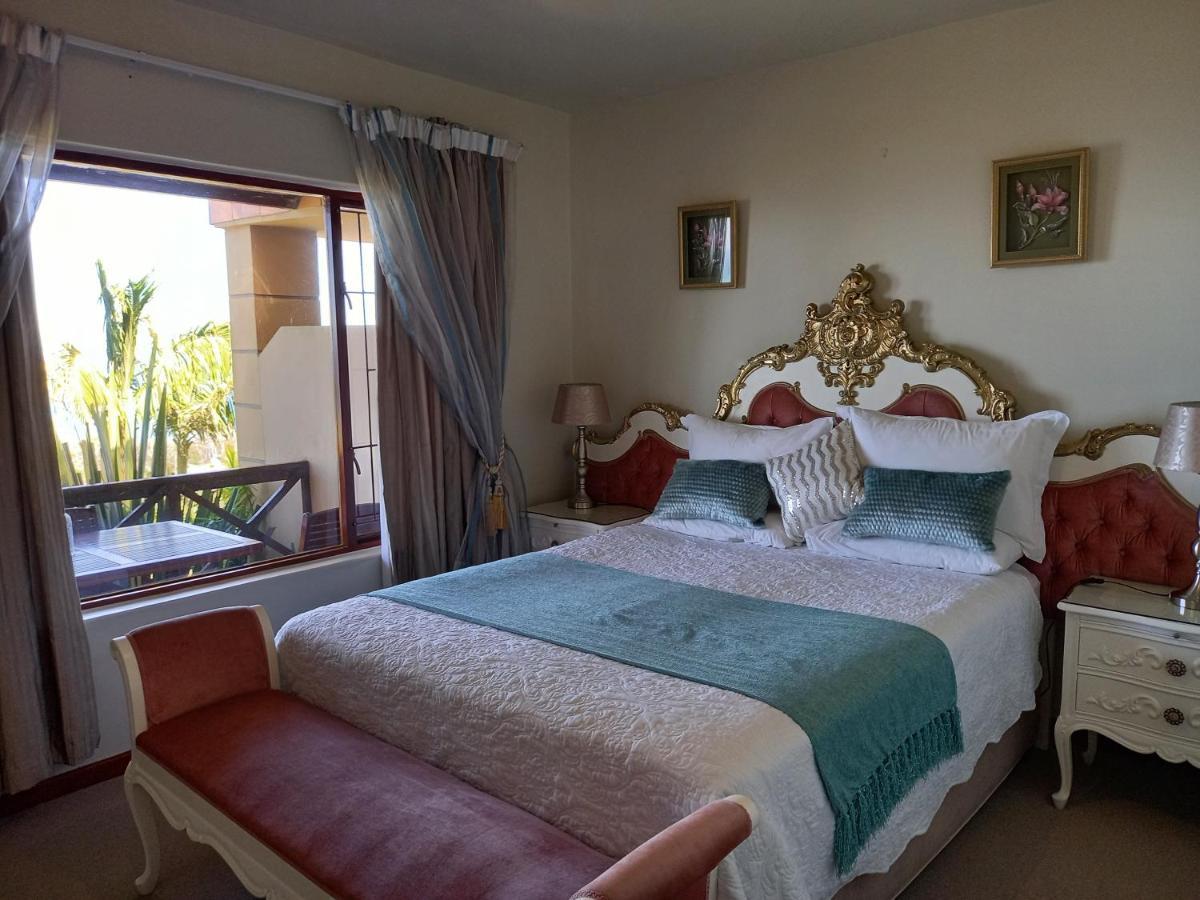 110 Bay View Appartement Brenton-on-Sea Buitenkant foto