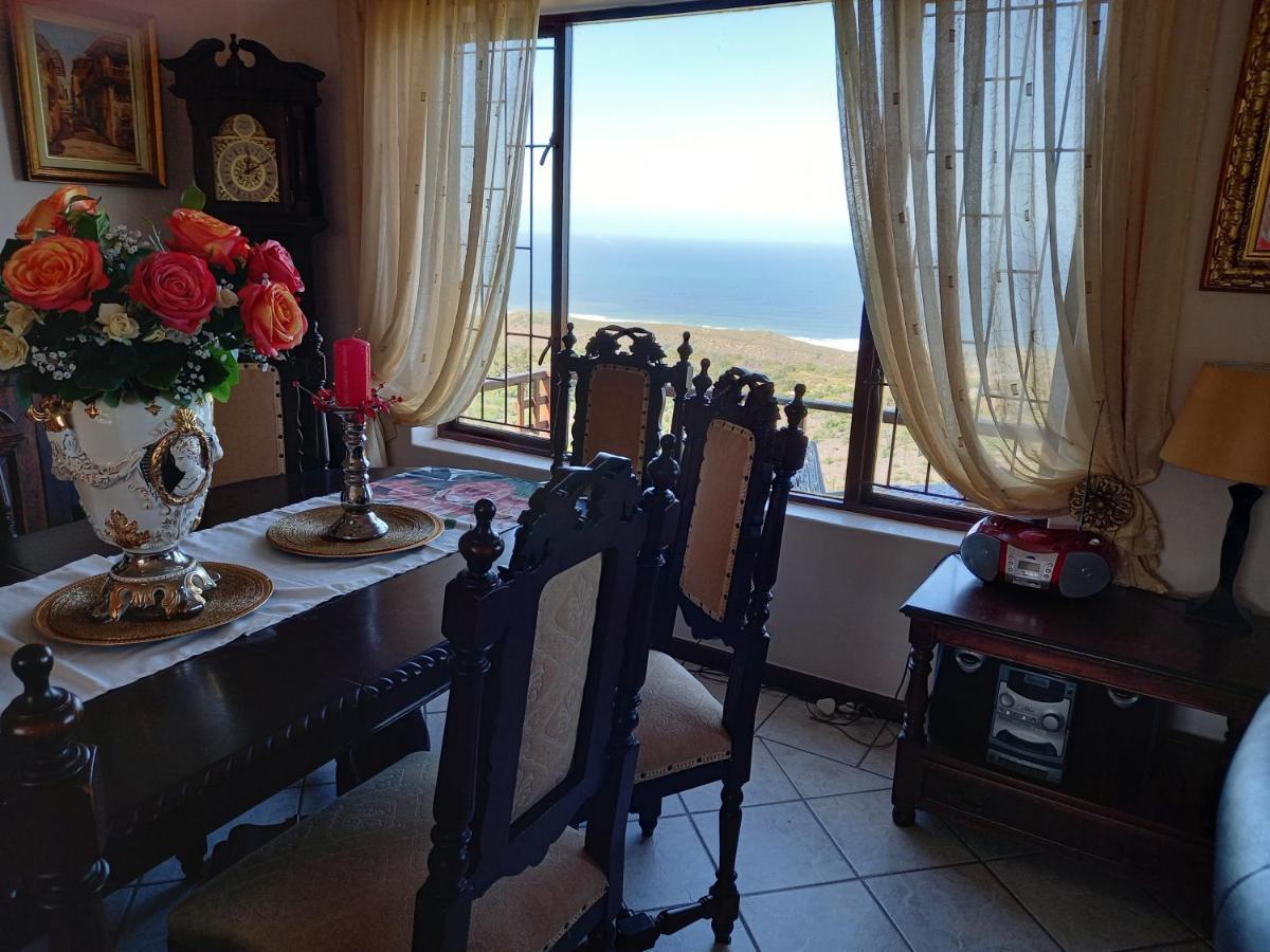 110 Bay View Appartement Brenton-on-Sea Buitenkant foto