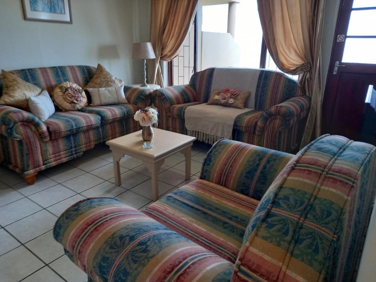 110 Bay View Appartement Brenton-on-Sea Buitenkant foto