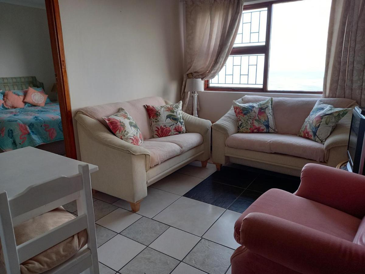 110 Bay View Appartement Brenton-on-Sea Buitenkant foto