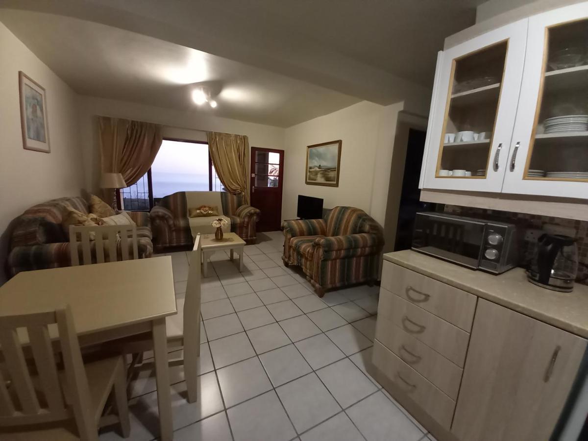 110 Bay View Appartement Brenton-on-Sea Buitenkant foto