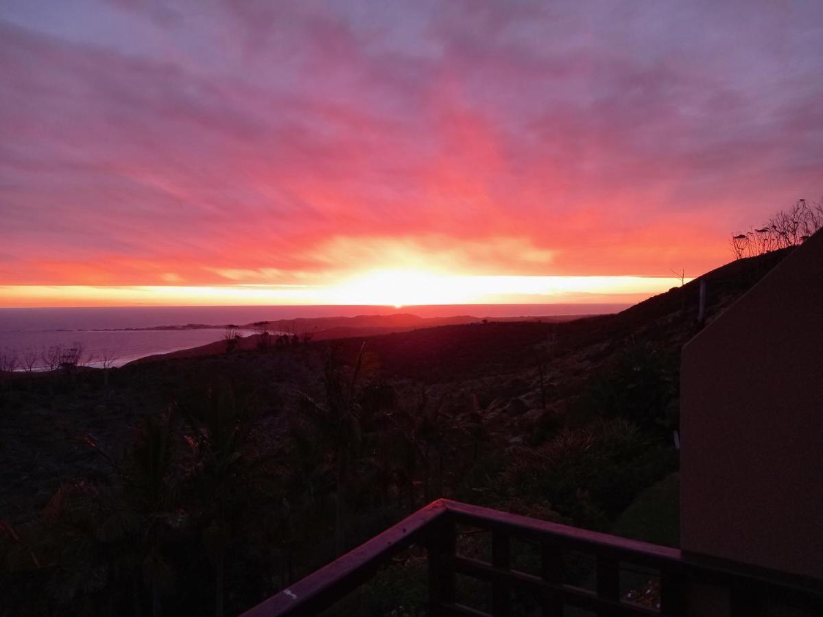 110 Bay View Appartement Brenton-on-Sea Buitenkant foto