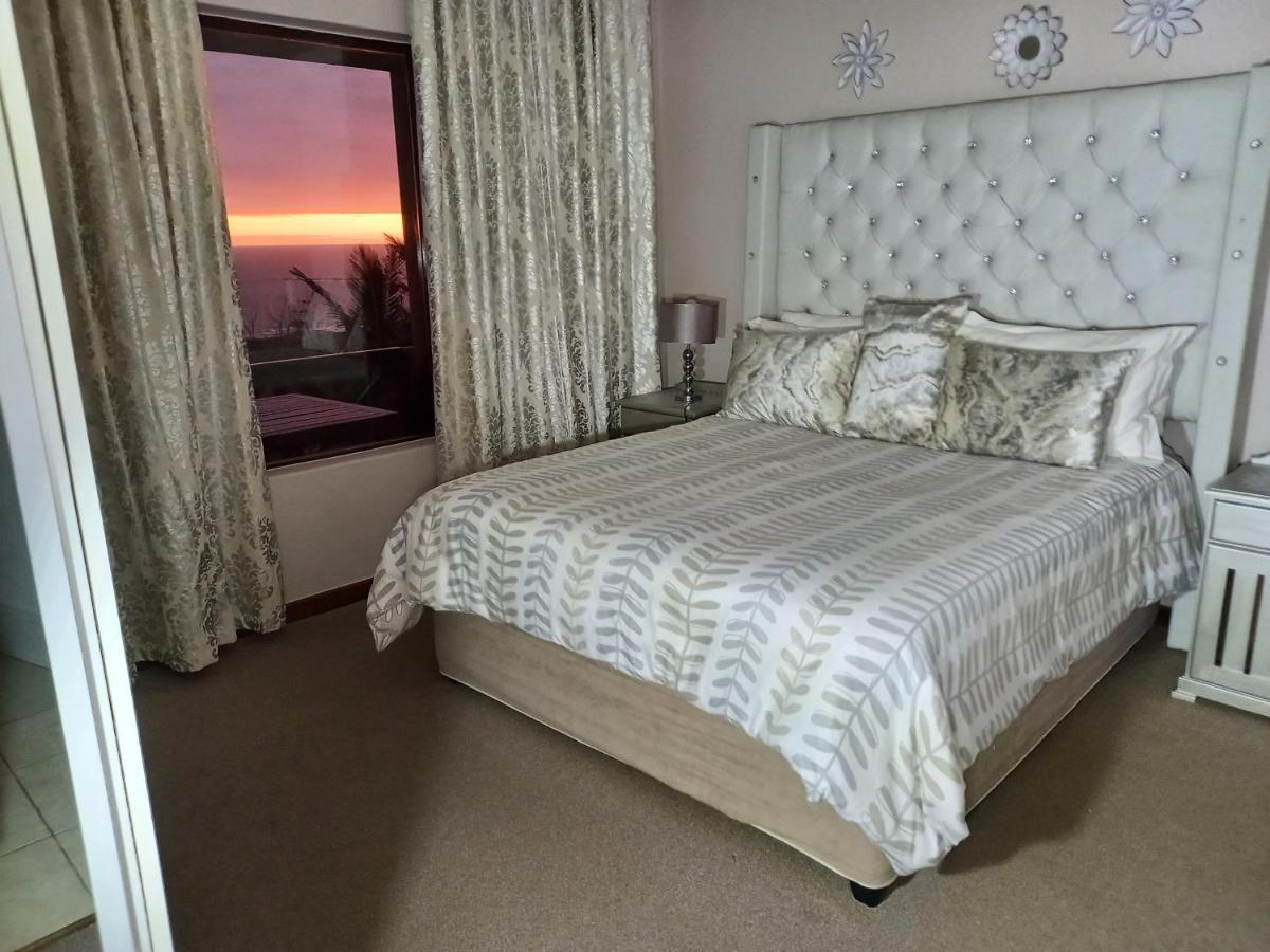 110 Bay View Appartement Brenton-on-Sea Buitenkant foto