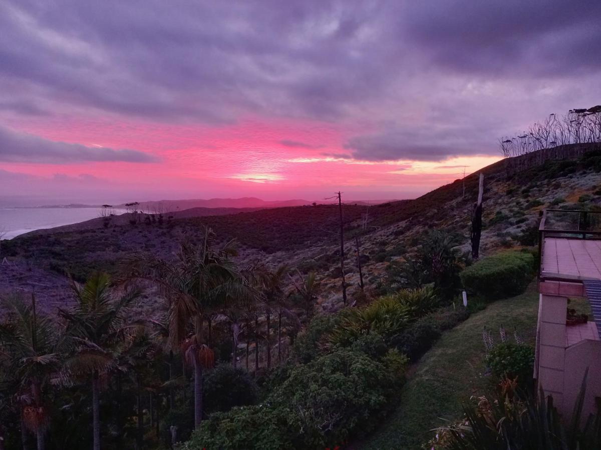 110 Bay View Appartement Brenton-on-Sea Buitenkant foto