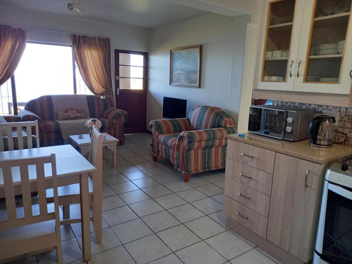 110 Bay View Appartement Brenton-on-Sea Buitenkant foto