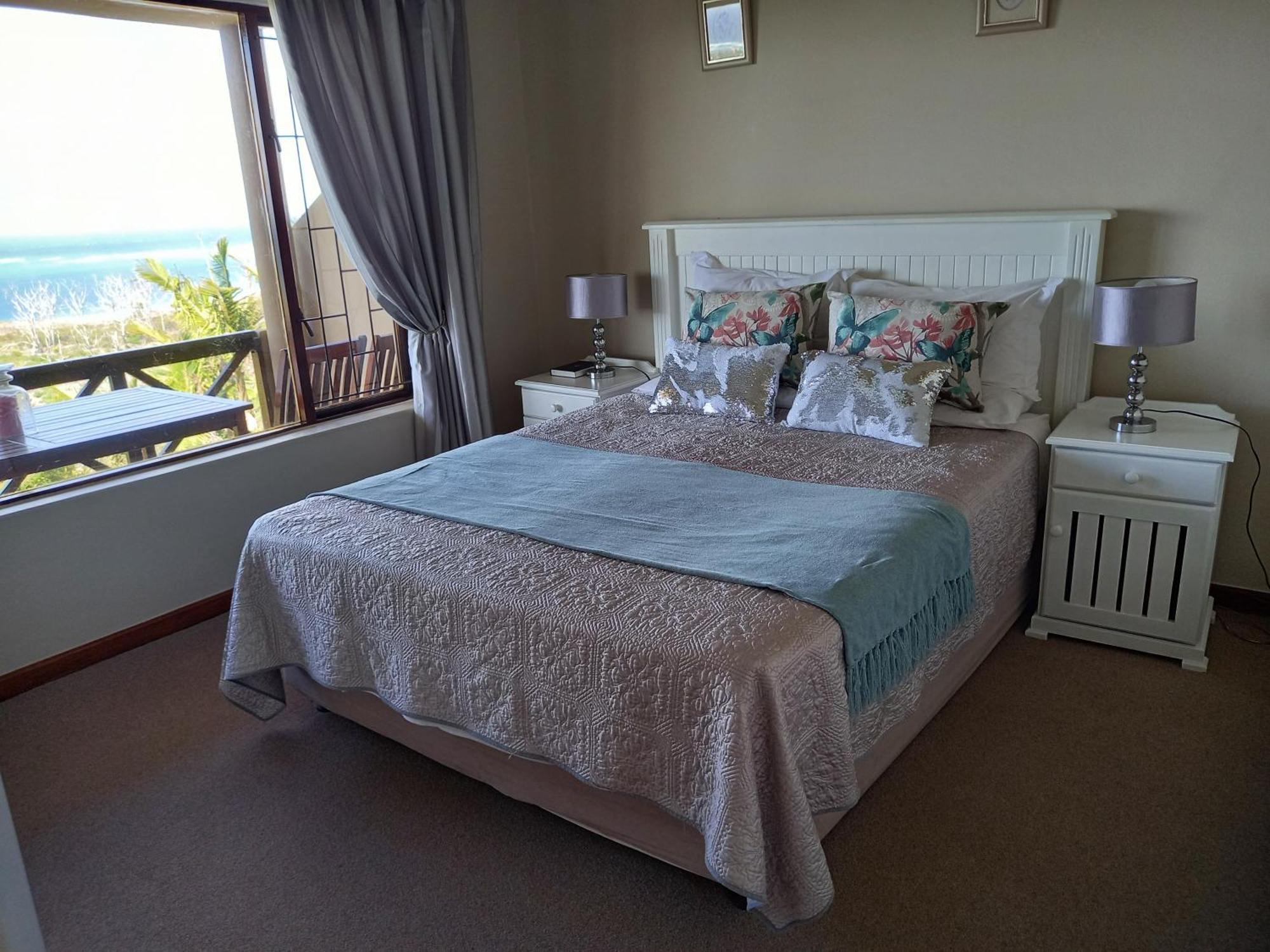 110 Bay View Appartement Brenton-on-Sea Buitenkant foto