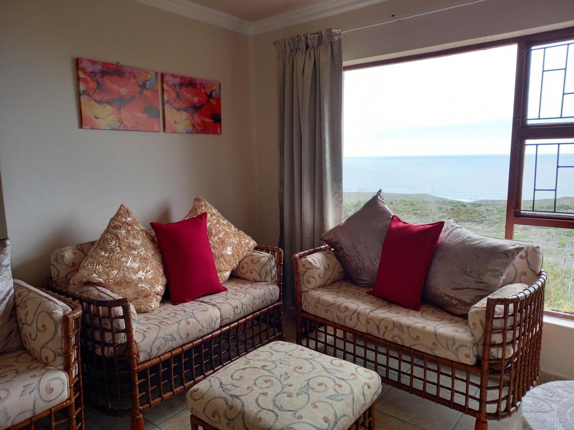 110 Bay View Appartement Brenton-on-Sea Buitenkant foto