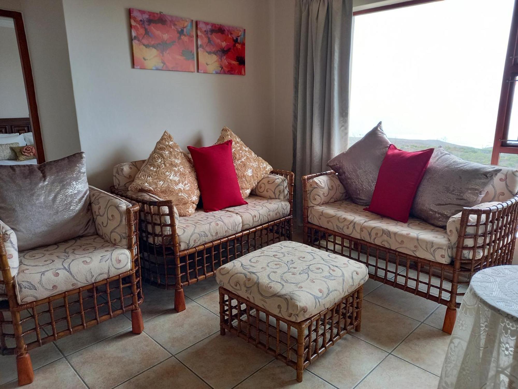 110 Bay View Appartement Brenton-on-Sea Buitenkant foto