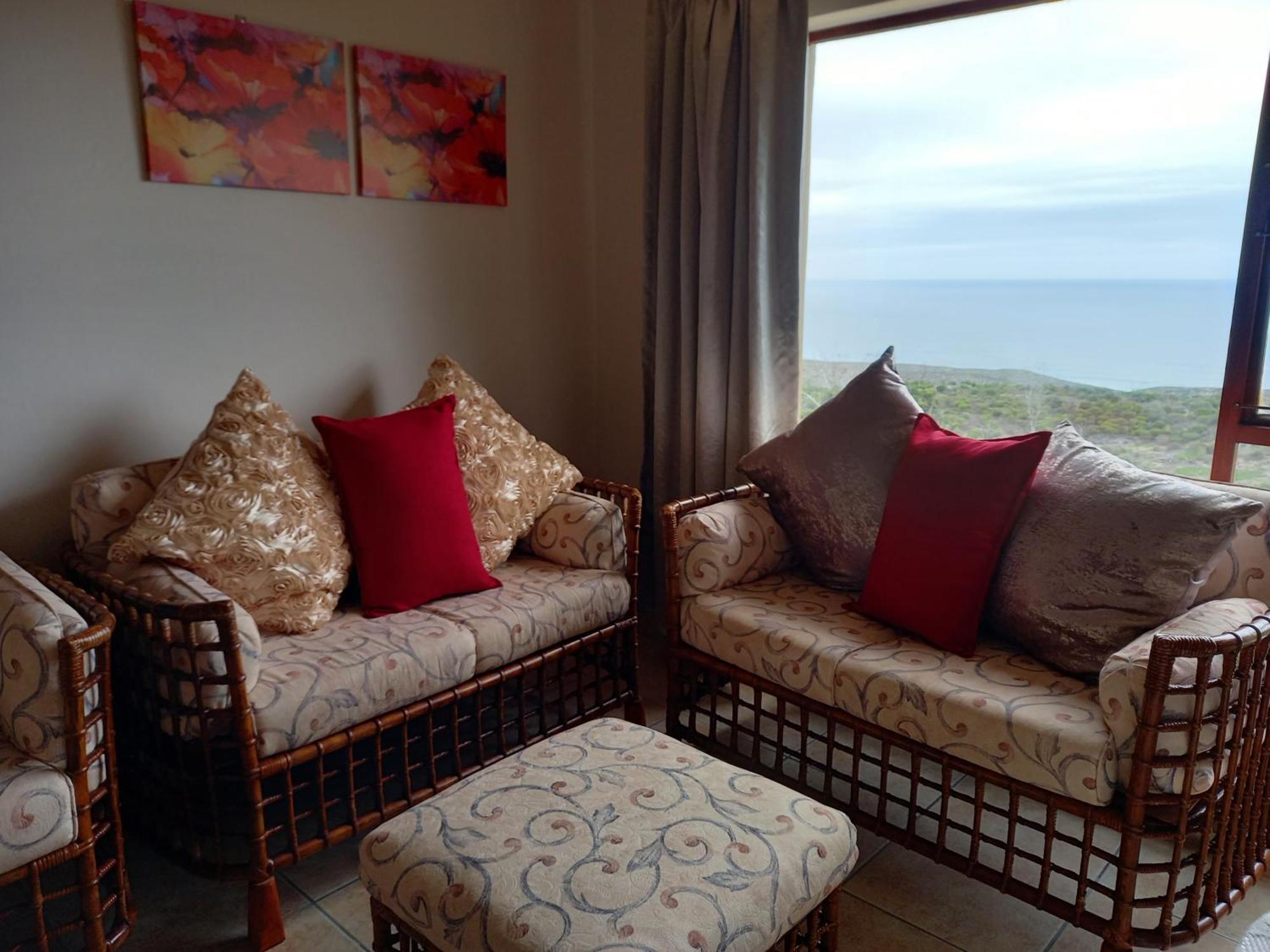 110 Bay View Appartement Brenton-on-Sea Buitenkant foto