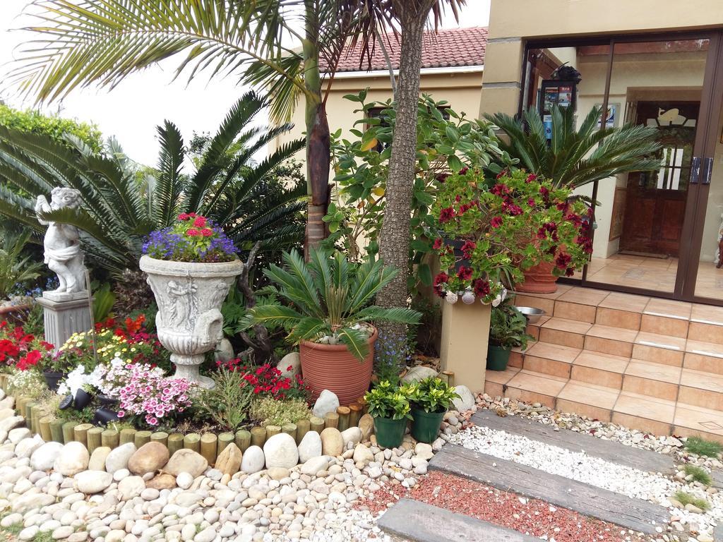 110 Bay View Appartement Brenton-on-Sea Buitenkant foto