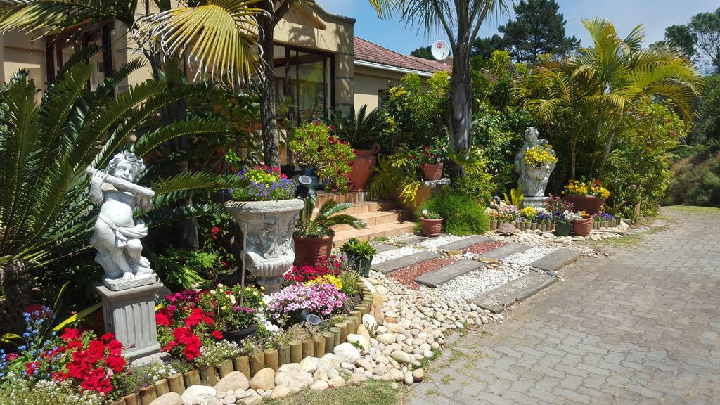 110 Bay View Appartement Brenton-on-Sea Buitenkant foto