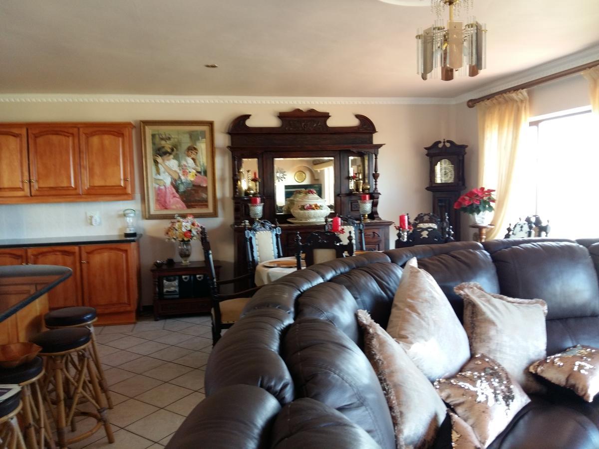 110 Bay View Appartement Brenton-on-Sea Buitenkant foto