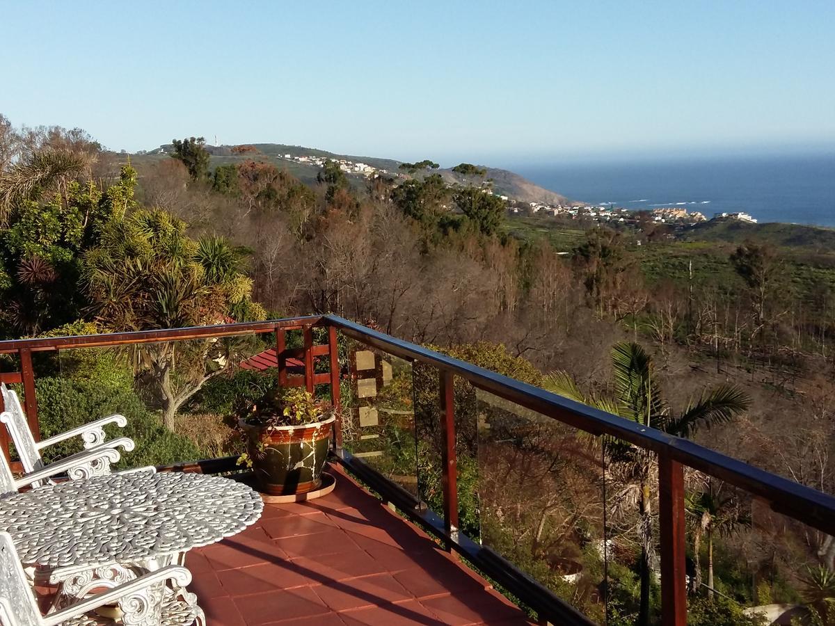 110 Bay View Appartement Brenton-on-Sea Buitenkant foto