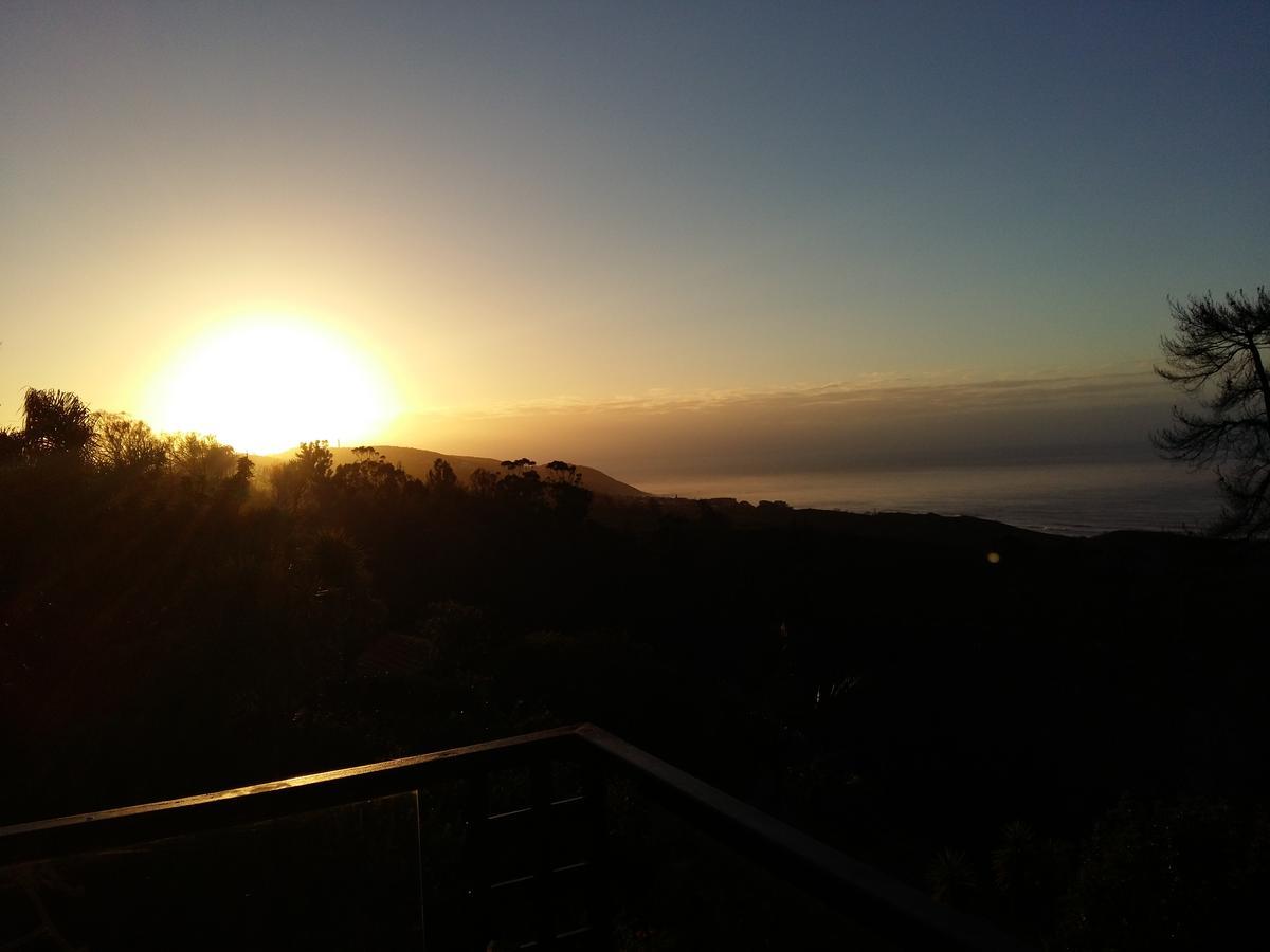110 Bay View Appartement Brenton-on-Sea Buitenkant foto