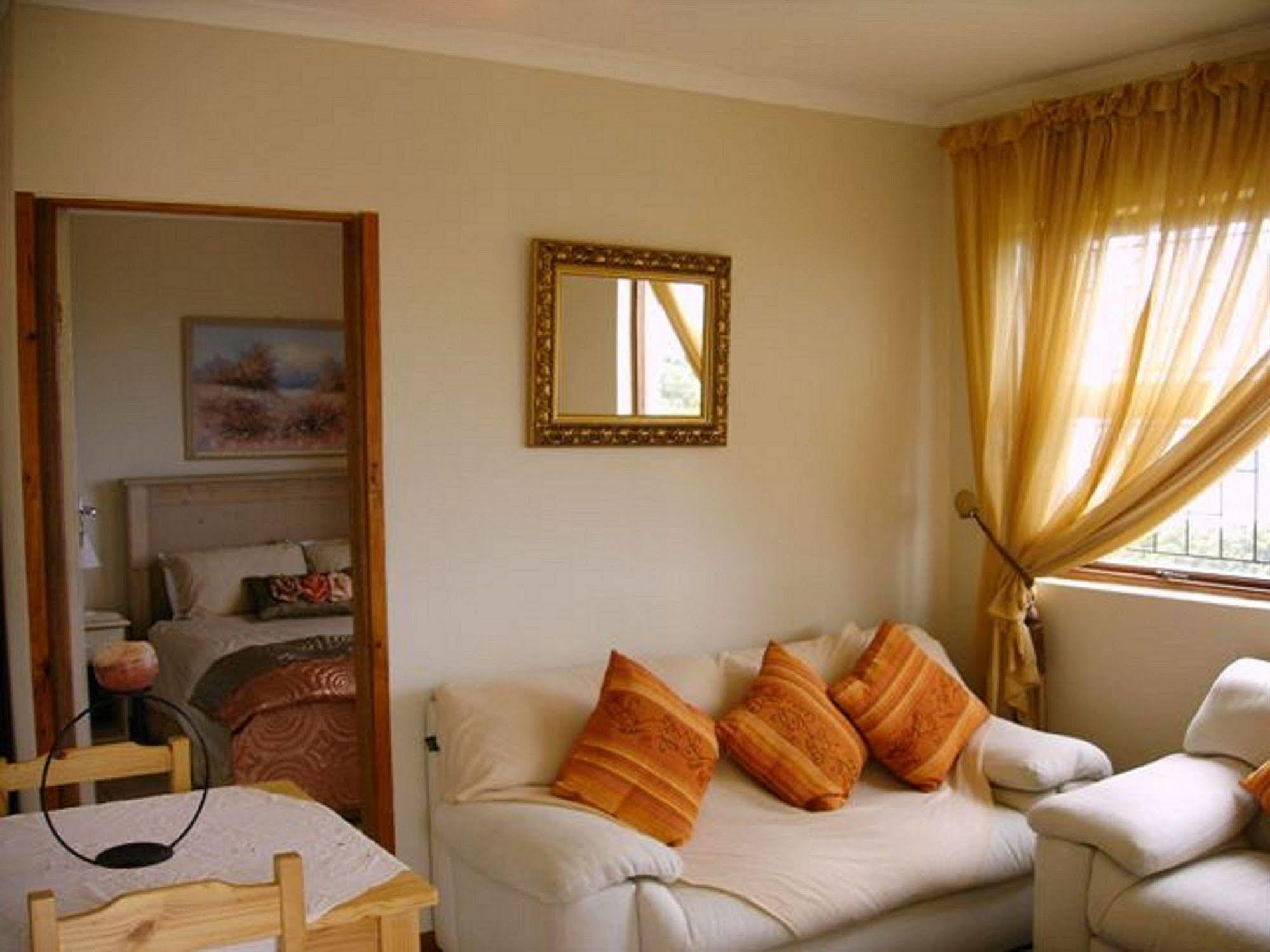 110 Bay View Appartement Brenton-on-Sea Buitenkant foto